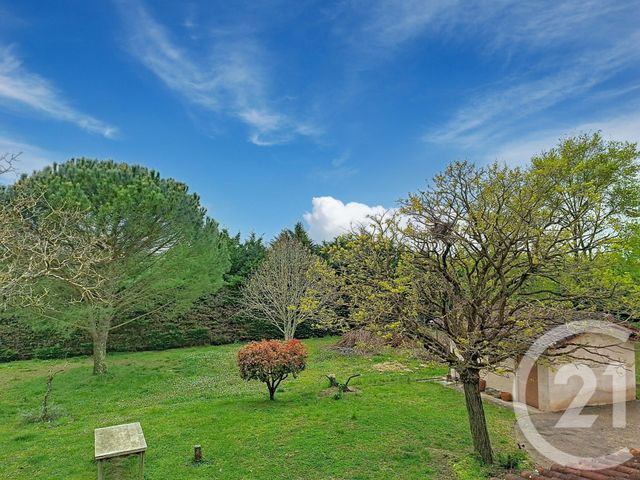 maison à vendre - 6 pièces - 137.84 m2 - LAVAUR - 81 - MIDI-PYRENEES - Century 21 Les Demeures Du Pastel