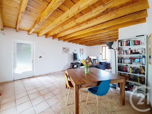 maison à vendre - 6 pièces - 137.84 m2 - LAVAUR - 81 - MIDI-PYRENEES - Century 21 Les Demeures Du Pastel