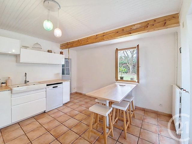 maison à vendre - 6 pièces - 137.84 m2 - LAVAUR - 81 - MIDI-PYRENEES - Century 21 Les Demeures Du Pastel