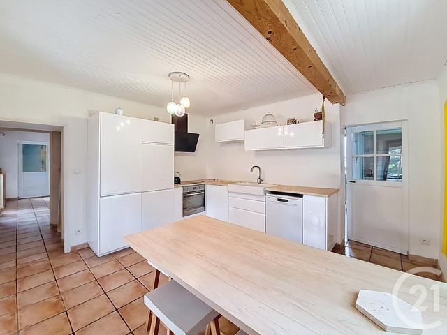 maison à vendre - 6 pièces - 137.84 m2 - LAVAUR - 81 - MIDI-PYRENEES - Century 21 Les Demeures Du Pastel