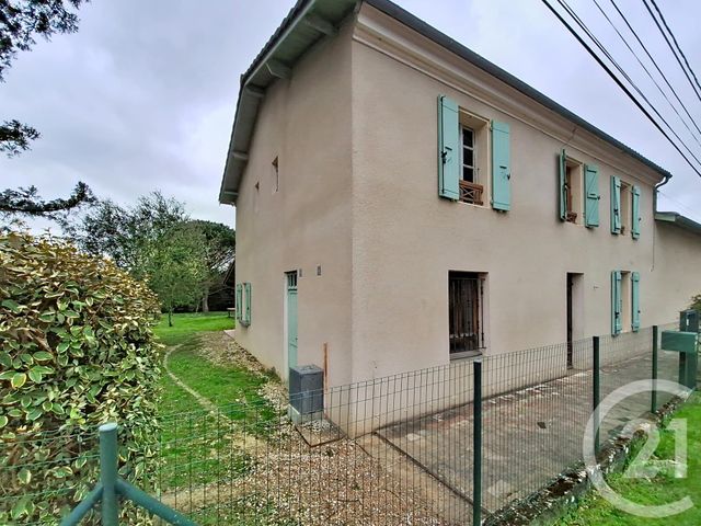 maison à vendre - 6 pièces - 137.84 m2 - LAVAUR - 81 - MIDI-PYRENEES - Century 21 Les Demeures Du Pastel