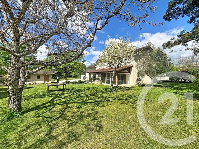 maison à vendre - 6 pièces - 137.84 m2 - LAVAUR - 81 - MIDI-PYRENEES - Century 21 Les Demeures Du Pastel