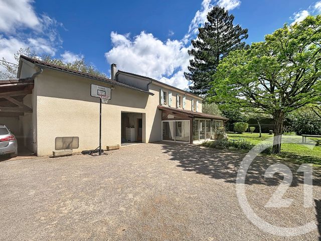 maison à vendre - 6 pièces - 137.84 m2 - LAVAUR - 81 - MIDI-PYRENEES - Century 21 Les Demeures Du Pastel