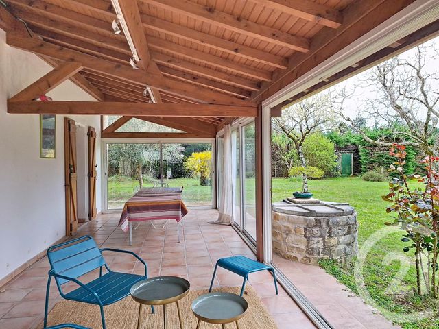 maison à vendre - 6 pièces - 137.84 m2 - LAVAUR - 81 - MIDI-PYRENEES - Century 21 Les Demeures Du Pastel