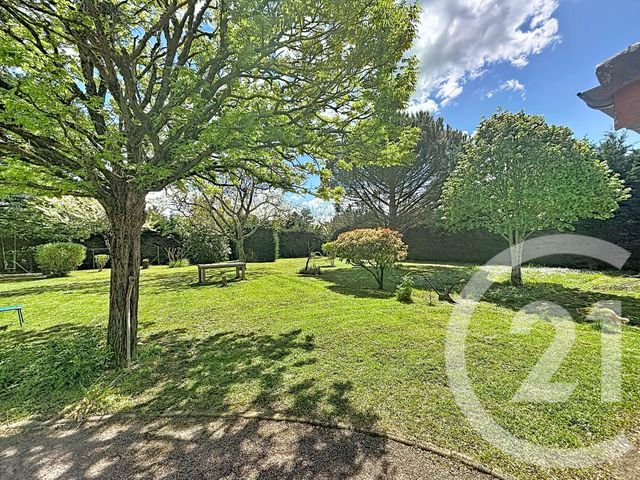 maison à vendre - 6 pièces - 137.84 m2 - LAVAUR - 81 - MIDI-PYRENEES - Century 21 Les Demeures Du Pastel