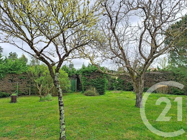 maison à vendre - 6 pièces - 137.84 m2 - LAVAUR - 81 - MIDI-PYRENEES - Century 21 Les Demeures Du Pastel