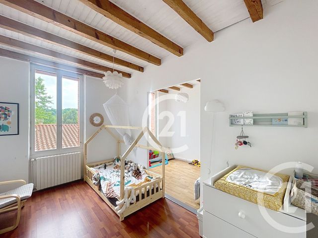 maison à vendre - 7 pièces - 213.99 m2 - ST SULPICE LA POINTE - 81 - MIDI-PYRENEES - Century 21 Les Demeures Du Pastel