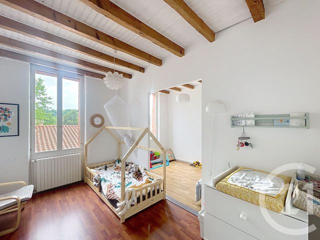 maison à vendre - 7 pièces - 213.99 m2 - ST SULPICE LA POINTE - 81 - MIDI-PYRENEES - Century 21 Les Demeures Du Pastel