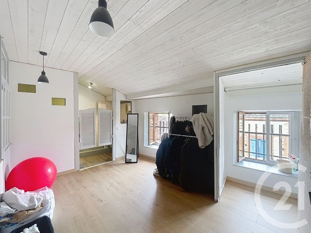 maison à vendre - 7 pièces - 213.99 m2 - ST SULPICE LA POINTE - 81 - MIDI-PYRENEES - Century 21 Les Demeures Du Pastel