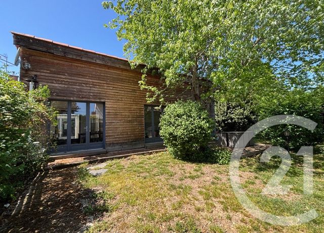 maison à vendre - 7 pièces - 213.99 m2 - ST SULPICE LA POINTE - 81 - MIDI-PYRENEES - Century 21 Les Demeures Du Pastel