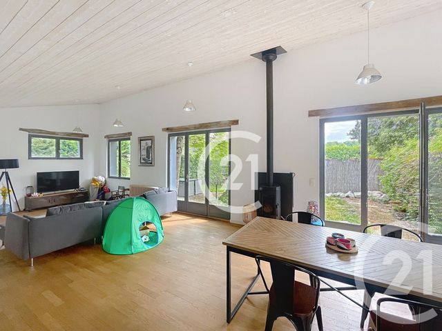 maison à vendre - 7 pièces - 213.99 m2 - ST SULPICE LA POINTE - 81 - MIDI-PYRENEES - Century 21 Les Demeures Du Pastel