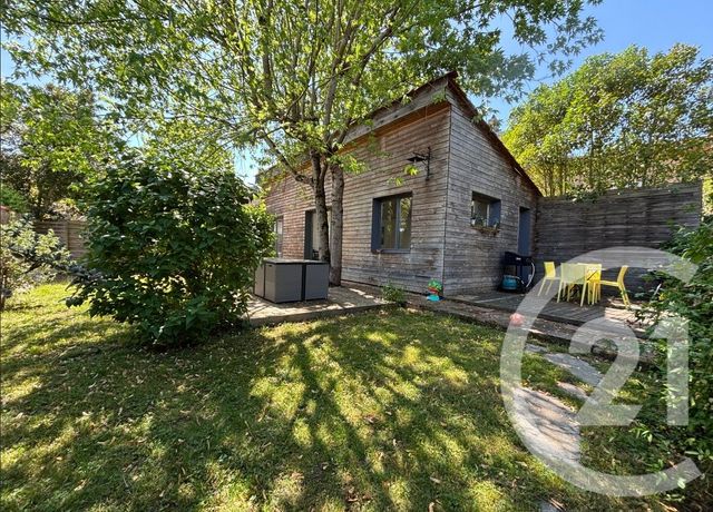 maison à vendre - 7 pièces - 213.99 m2 - ST SULPICE LA POINTE - 81 - MIDI-PYRENEES - Century 21 Les Demeures Du Pastel