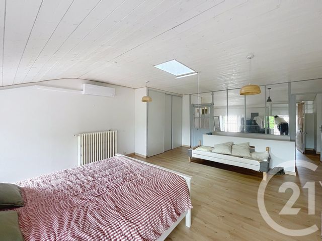 maison à vendre - 7 pièces - 213.99 m2 - ST SULPICE LA POINTE - 81 - MIDI-PYRENEES - Century 21 Les Demeures Du Pastel