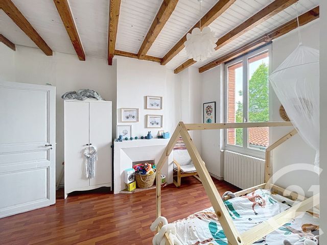 maison à vendre - 7 pièces - 213.99 m2 - ST SULPICE LA POINTE - 81 - MIDI-PYRENEES - Century 21 Les Demeures Du Pastel