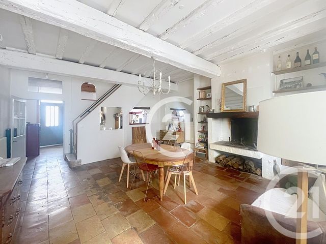 maison à vendre - 7 pièces - 213.99 m2 - ST SULPICE LA POINTE - 81 - MIDI-PYRENEES - Century 21 Les Demeures Du Pastel