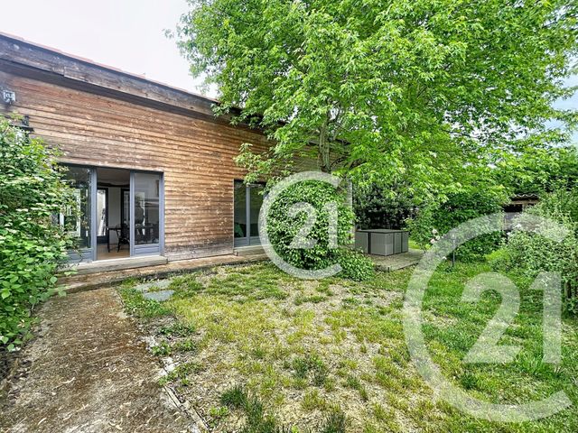 maison à vendre - 7 pièces - 213.99 m2 - ST SULPICE LA POINTE - 81 - MIDI-PYRENEES - Century 21 Les Demeures Du Pastel