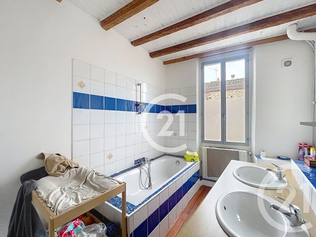 maison à vendre - 7 pièces - 213.99 m2 - ST SULPICE LA POINTE - 81 - MIDI-PYRENEES - Century 21 Les Demeures Du Pastel