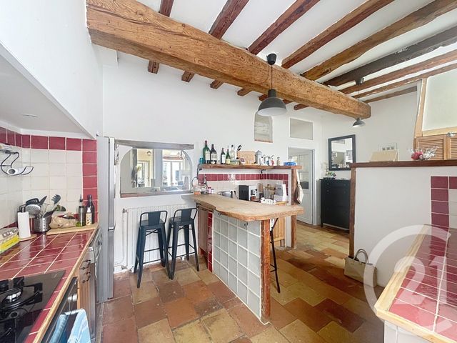maison à vendre - 7 pièces - 213.99 m2 - ST SULPICE LA POINTE - 81 - MIDI-PYRENEES - Century 21 Les Demeures Du Pastel