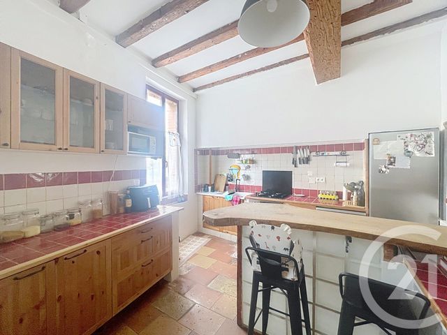 maison à vendre - 7 pièces - 213.99 m2 - ST SULPICE LA POINTE - 81 - MIDI-PYRENEES - Century 21 Les Demeures Du Pastel