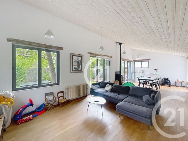 maison à vendre - 7 pièces - 213.99 m2 - ST SULPICE LA POINTE - 81 - MIDI-PYRENEES - Century 21 Les Demeures Du Pastel