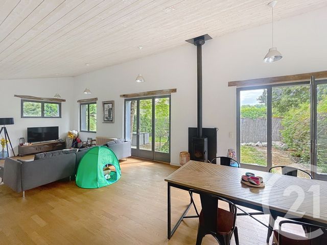 maison à vendre - 7 pièces - 213.99 m2 - ST SULPICE LA POINTE - 81 - MIDI-PYRENEES - Century 21 Les Demeures Du Pastel