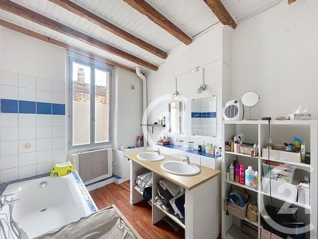 maison à vendre - 7 pièces - 213.99 m2 - ST SULPICE LA POINTE - 81 - MIDI-PYRENEES - Century 21 Les Demeures Du Pastel