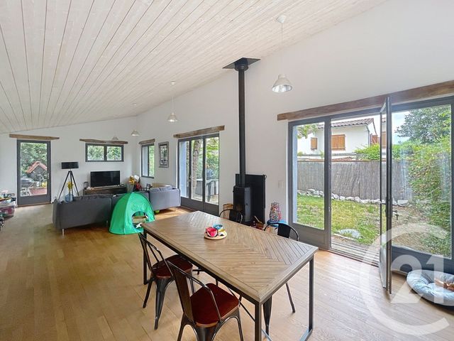 maison à vendre - 7 pièces - 213.99 m2 - ST SULPICE LA POINTE - 81 - MIDI-PYRENEES - Century 21 Les Demeures Du Pastel