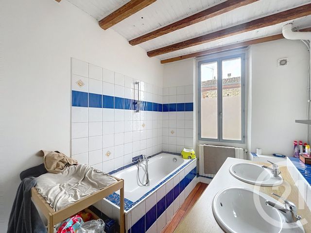 maison à vendre - 7 pièces - 213.99 m2 - ST SULPICE LA POINTE - 81 - MIDI-PYRENEES - Century 21 Les Demeures Du Pastel
