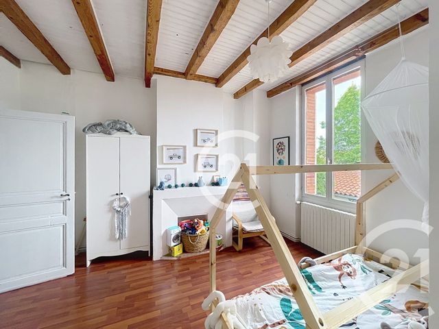 maison à vendre - 7 pièces - 213.99 m2 - ST SULPICE LA POINTE - 81 - MIDI-PYRENEES - Century 21 Les Demeures Du Pastel