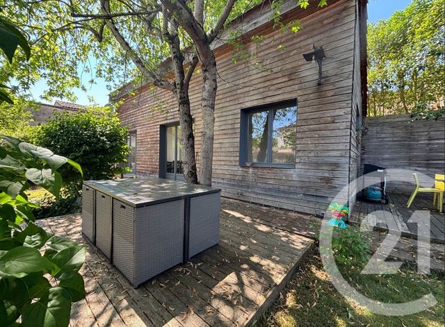maison à vendre - 7 pièces - 213.99 m2 - ST SULPICE LA POINTE - 81 - MIDI-PYRENEES - Century 21 Les Demeures Du Pastel