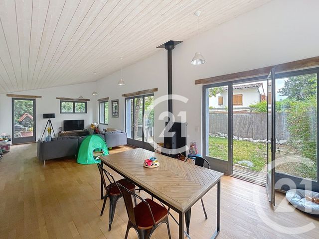 maison à vendre - 7 pièces - 213.99 m2 - ST SULPICE LA POINTE - 81 - MIDI-PYRENEES - Century 21 Les Demeures Du Pastel