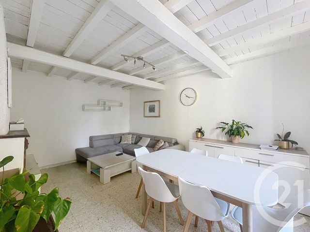 maison à louer - 6 pièces - 110.0 m2 - LAVAUR - 81 - MIDI-PYRENEES - Century 21 Les Demeures Du Pastel