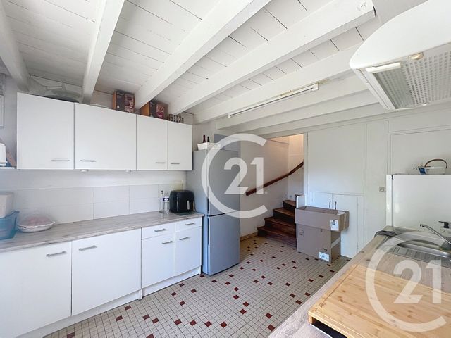 maison à louer - 6 pièces - 110.0 m2 - LAVAUR - 81 - MIDI-PYRENEES - Century 21 Les Demeures Du Pastel