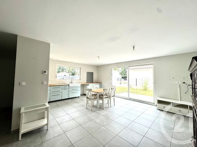 maison à louer - 3 pièces - 72.02 m2 - ST SULPICE LA POINTE - 81 - MIDI-PYRENEES - Century 21 Les Demeures Du Pastel