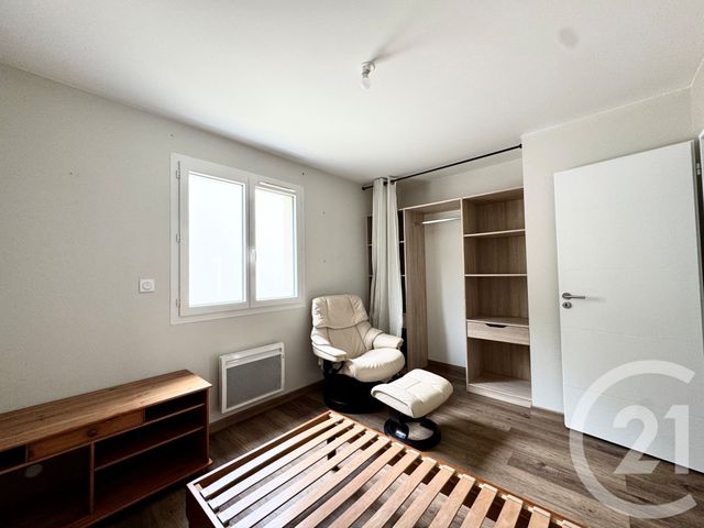 maison à louer - 3 pièces - 72.02 m2 - ST SULPICE LA POINTE - 81 - MIDI-PYRENEES - Century 21 Les Demeures Du Pastel