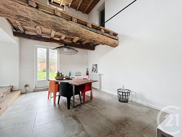 maison à vendre - 6 pièces - 200.0 m2 - VERFEIL - 31 - MIDI-PYRENEES - Century 21 Les Demeures Du Pastel