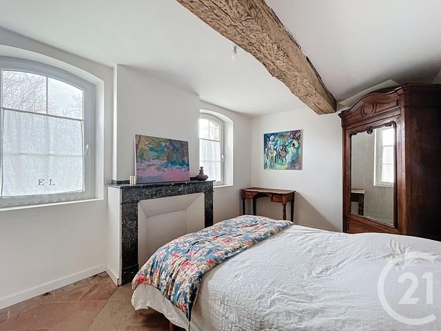 maison à vendre - 6 pièces - 200.0 m2 - VERFEIL - 31 - MIDI-PYRENEES - Century 21 Les Demeures Du Pastel