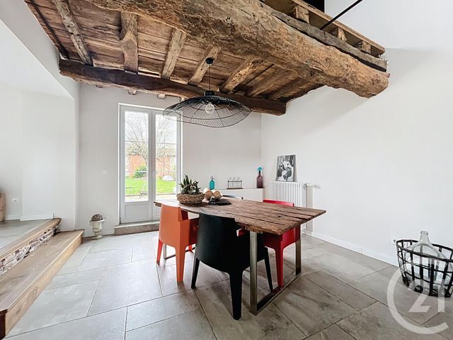 maison à vendre - 6 pièces - 200.0 m2 - VERFEIL - 31 - MIDI-PYRENEES - Century 21 Les Demeures Du Pastel