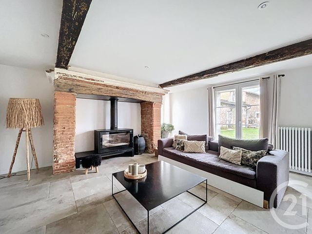 maison à vendre - 6 pièces - 200.0 m2 - VERFEIL - 31 - MIDI-PYRENEES - Century 21 Les Demeures Du Pastel