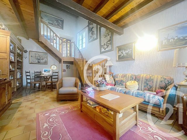 maison à vendre - 7 pièces - 235.0 m2 - ST SULPICE LA POINTE - 81 - MIDI-PYRENEES - Century 21 Les Demeures Du Pastel