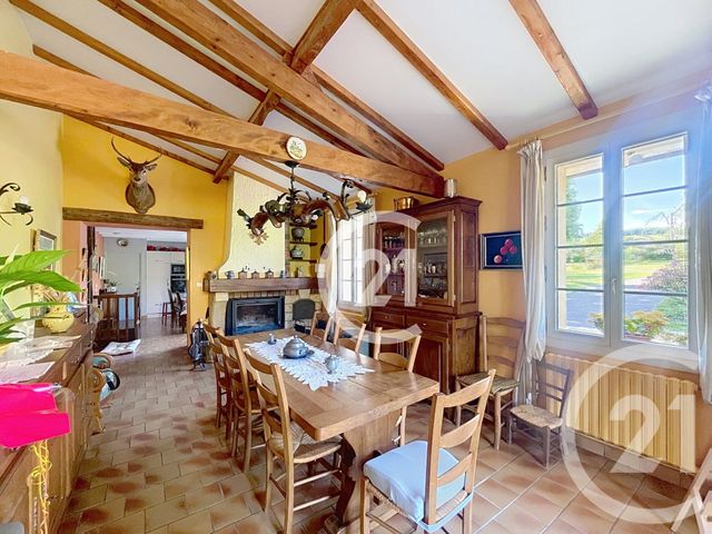 maison à vendre - 7 pièces - 235.0 m2 - ST SULPICE LA POINTE - 81 - MIDI-PYRENEES - Century 21 Les Demeures Du Pastel