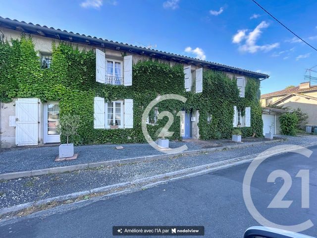 maison - ST SULPICE LA POINTE - 81