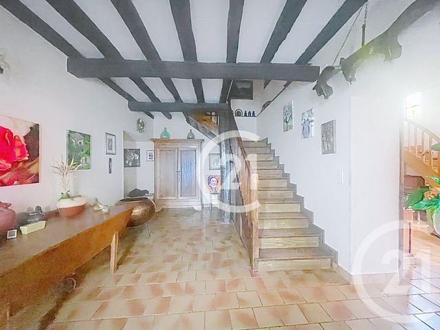 maison à vendre - 7 pièces - 235.0 m2 - ST SULPICE LA POINTE - 81 - MIDI-PYRENEES - Century 21 Les Demeures Du Pastel