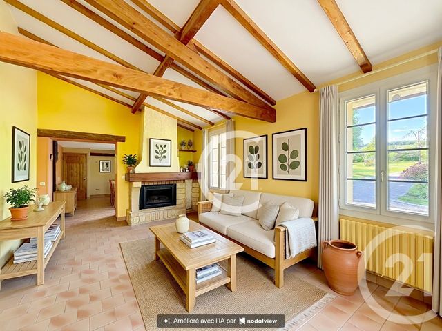 maison à vendre - 7 pièces - 244.0 m2 - ST SULPICE LA POINTE - 81 - MIDI-PYRENEES - Century 21 Les Demeures Du Pastel