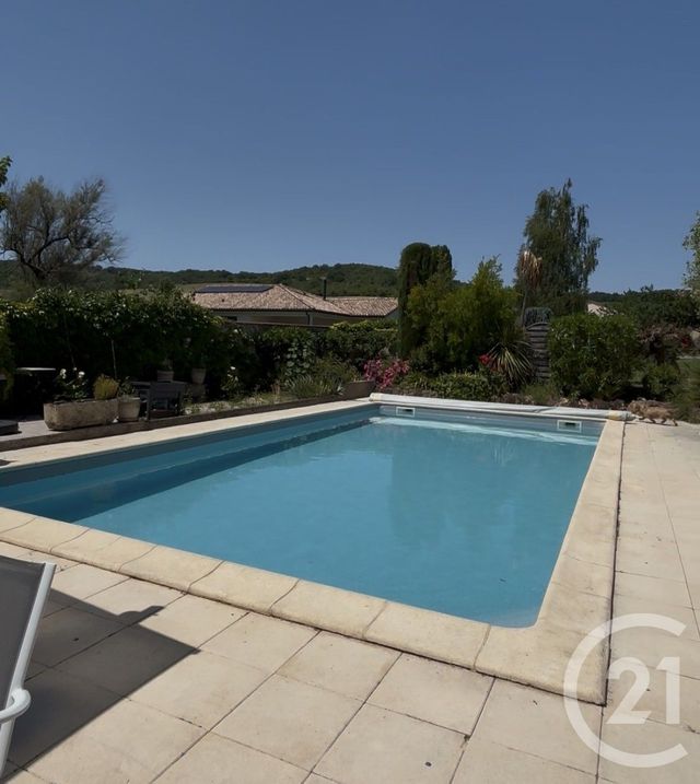 maison à vendre - 7 pièces - 235.0 m2 - ST SULPICE LA POINTE - 81 - MIDI-PYRENEES - Century 21 Les Demeures Du Pastel