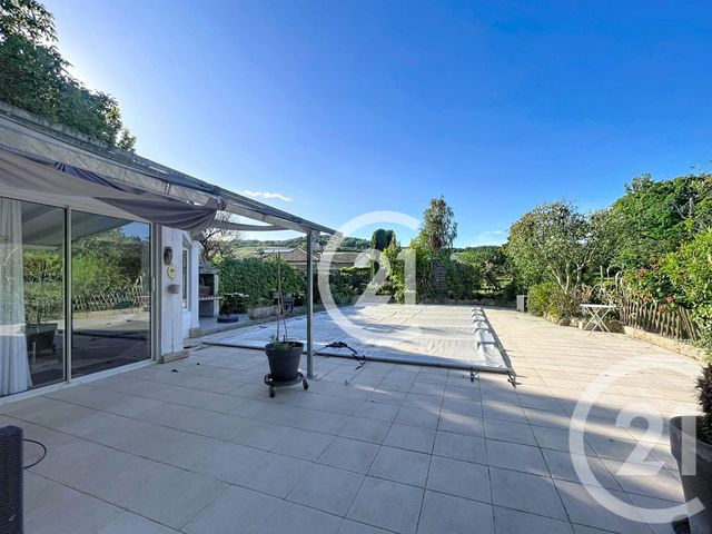 maison à vendre - 7 pièces - 235.0 m2 - ST SULPICE LA POINTE - 81 - MIDI-PYRENEES - Century 21 Les Demeures Du Pastel