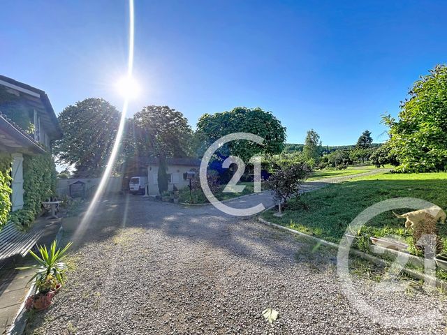 maison à vendre - 7 pièces - 235.0 m2 - ST SULPICE LA POINTE - 81 - MIDI-PYRENEES - Century 21 Les Demeures Du Pastel