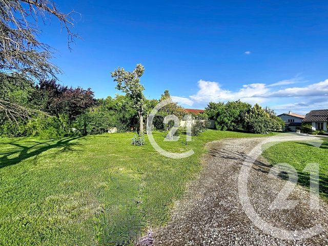 maison à vendre - 7 pièces - 235.0 m2 - ST SULPICE LA POINTE - 81 - MIDI-PYRENEES - Century 21 Les Demeures Du Pastel