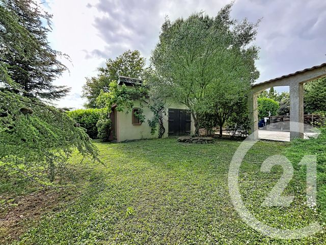 maison à vendre - 5 pièces - 209.0 m2 - MONTLAUR - 31 - MIDI-PYRENEES - Century 21 Les Demeures Du Pastel