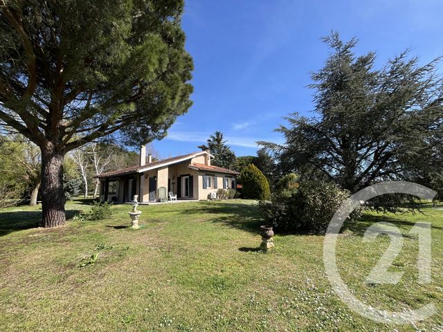 Maison à vendre MONTLAUR